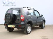 Chevrolet Niva I Рестайлинг Нижний Новгород  - изображение 17
