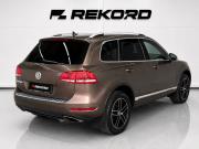Volkswagen Touareg II Уфа  - изображение 24