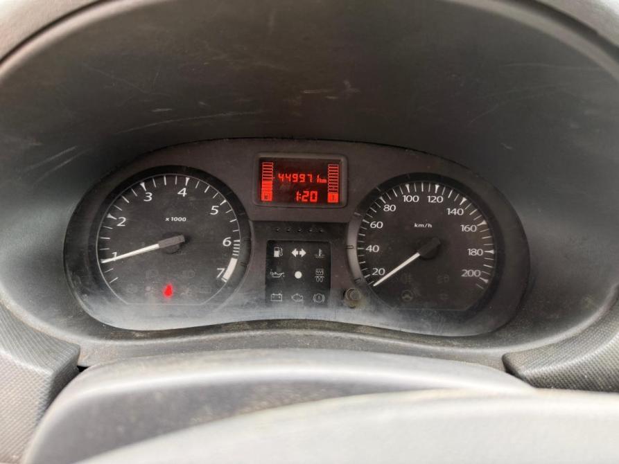 Lada (ВАЗ) Largus I Нижний Новгород  - изображение 2