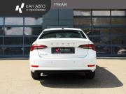 Skoda Octavia IV (A8) Казань  - изображение 16