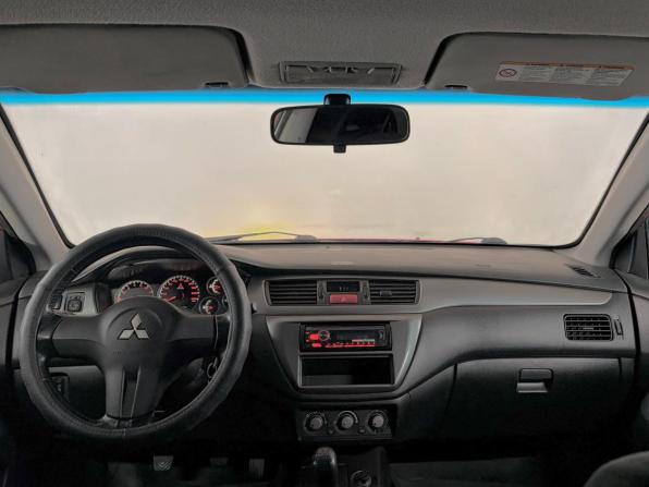 Mitsubishi Lancer IX с пробегом 2005 года, цена 280 000 рублей, 231727 км, седан, Автокод Объявления