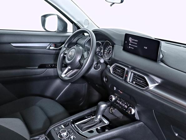Mazda CX-5 II Рестайлинг с пробегом 2025 года, цена 3 448 700 рублей, 1329 км, внедорожник, Автокод Объявления