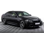 BMW 5 серии VI (F10/F11/F07) Рестайлинг Москва  - изображение 27