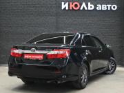 Toyota Camry VII (XV50) Екатеринбург  - изображение 25