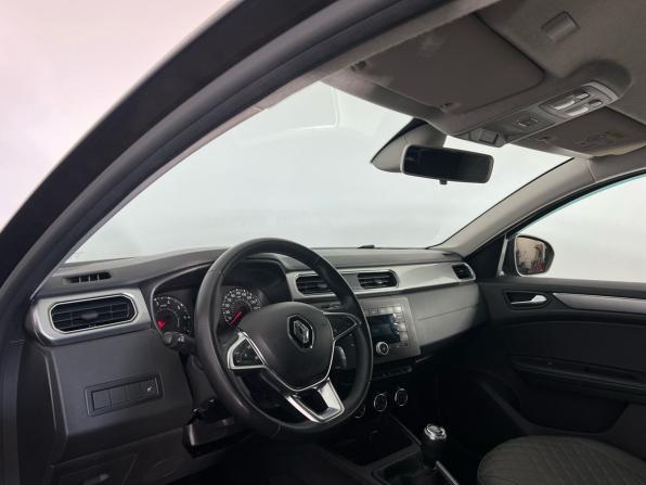 Renault Arkana I с пробегом 2021 года, цена 1 769 000 рублей, 82000 км, внедорожник, Автокод Объявления