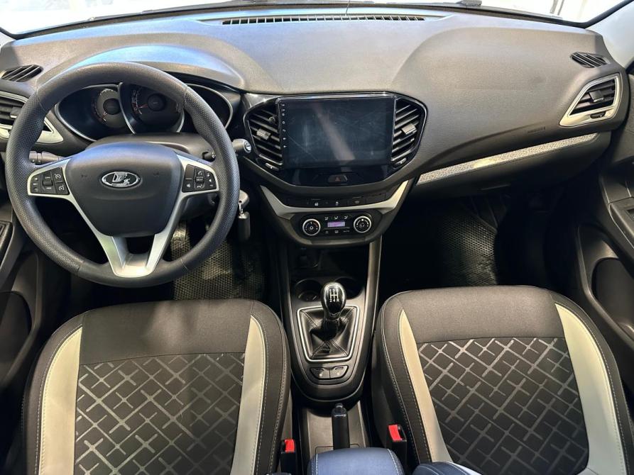 Lada (ВАЗ) Vesta I Волгоград  - изображение 8