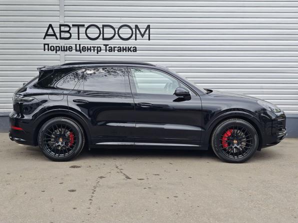 Porsche Cayenne III с пробегом 2021 года, цена 12 990 000 рублей, 48300 км, внедорожник, Автокод Объявления