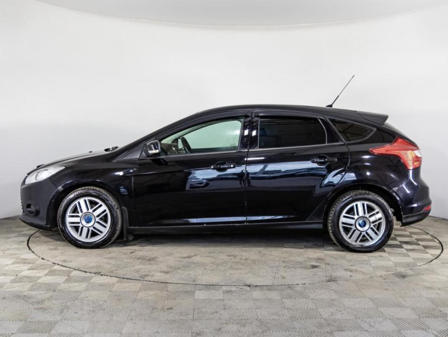 Ford Focus III Санкт-Петербург  - изображение 9