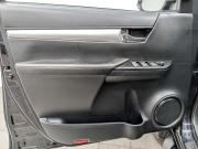 Toyota Hilux VIII Москва  - изображение 45