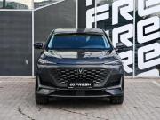 Changan UNI-K Краснодар  - изображение 32