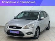 Ford Focus II Рестайлинг Воронеж  - изображение 2