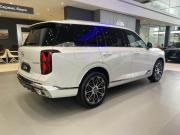 GAC GS8 II Красноярск  - изображение 15
