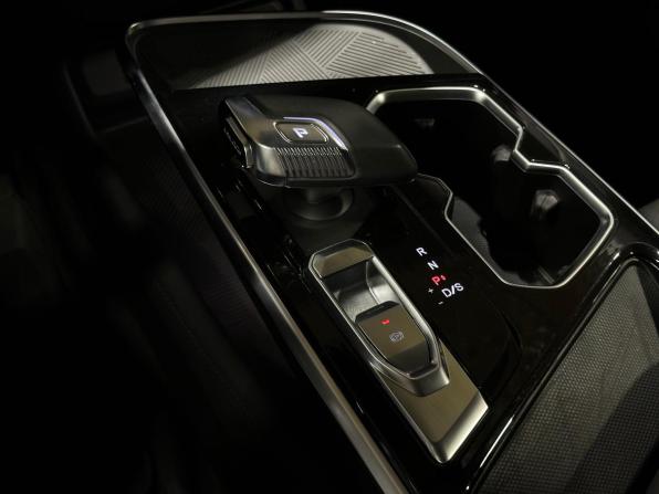 BAIC X55 с пробегом 2023 года, цена 2 250 000 рублей, 18656 км, внедорожник, Автокод Объявления