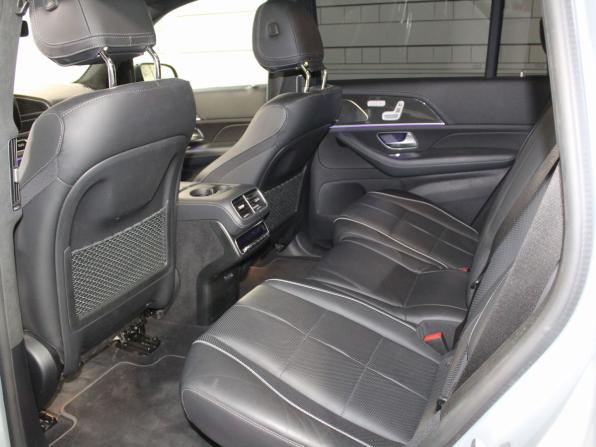 Mercedes-Benz GLS II (X167) с пробегом 2022 года, цена 10 350 000 рублей, 92000 км, внедорожник, Автокод Объявления