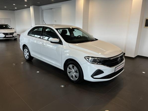 Volkswagen Polo VI с пробегом 2022 года, цена 1 679 000 рублей, 80453 км, лифтбек, Автокод Объявления