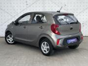 Kia Picanto III Тамбов  - изображение 23