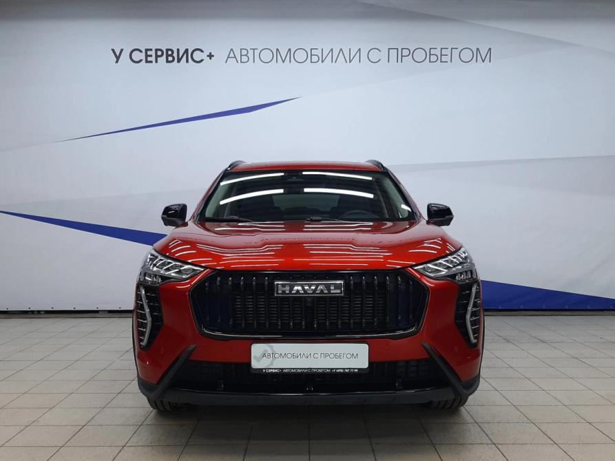 Haval Jolion I Рестайлинг Москва  - изображение 6