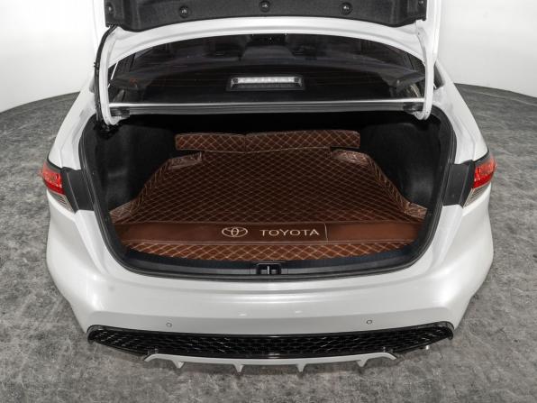Toyota Levin XII (E210) с пробегом 2020 года, цена 1 858 000 рублей, 36374 км, седан, Автокод Объявления
