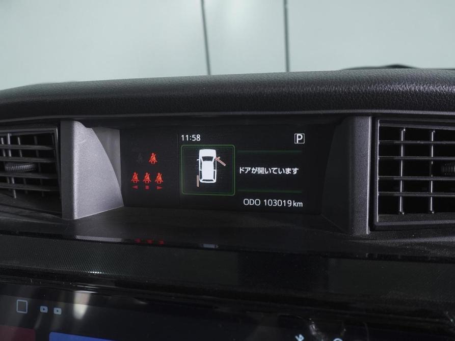 Toyota Roomy I Ростов-на-Дону  - изображение 18