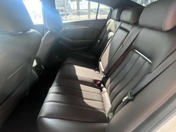 Mazda 6 III (GJ) Рестайлинг 2 с пробегом 2021 года, цена 2 843 000 рублей, 91210 км, седан, Автокод Объявления