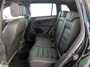 Volkswagen Tiguan II Рестайлинг Москва  - изображение 40