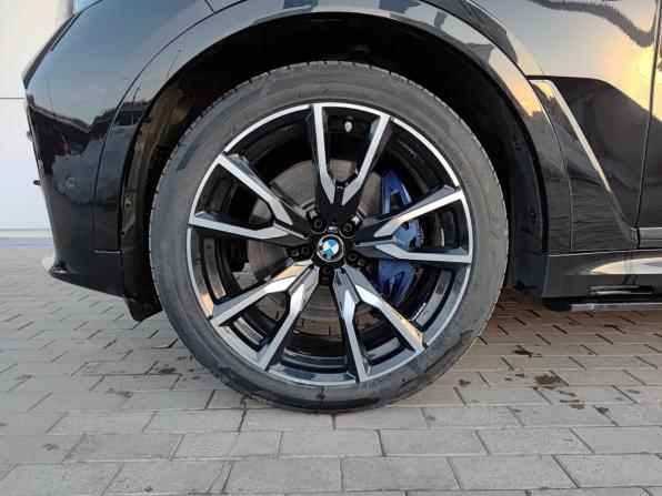 BMW X7 I (G07) с пробегом 2020 года, цена 6 500 000 рублей, 142953 км, внедорожник, Автокод Объявления