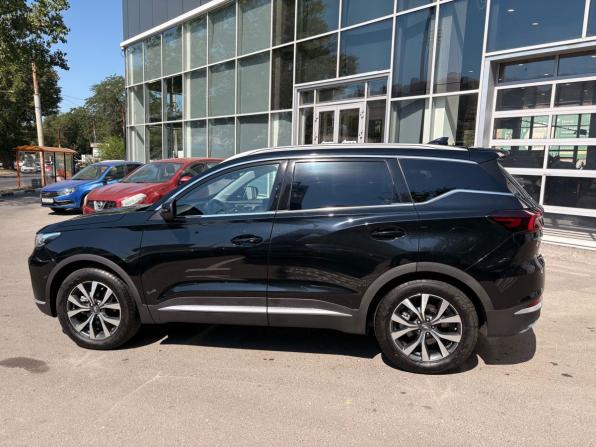 Chery Tiggo 7 Pro I с пробегом 2022 года, цена 1 595 000 рублей, 39591 км, внедорожник, Автокод Объявления