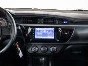 Toyota Corolla XI (E160 E170 E180) Иркутск  - изображение 34