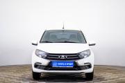 Lada (ВАЗ) Granta I Рестайлинг Пермь  - изображение 23