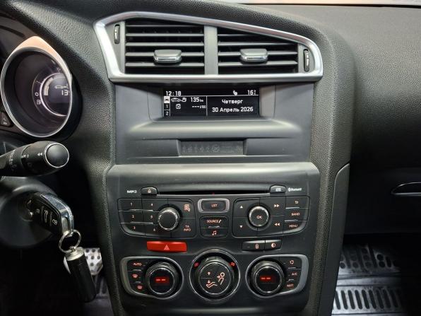 Citroen DS4 с пробегом 2013 года, цена 909 000 рублей, 160880 км, хэтчбек, Автокод Объявления