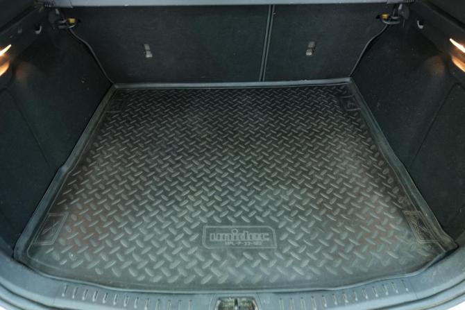Ford Focus III с пробегом 2013 года, цена 649 000 рублей, 244000 км, универсал, Автокод Объявления