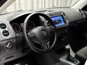 Volkswagen Tiguan I Рестайлинг Ижевск  - изображение 40