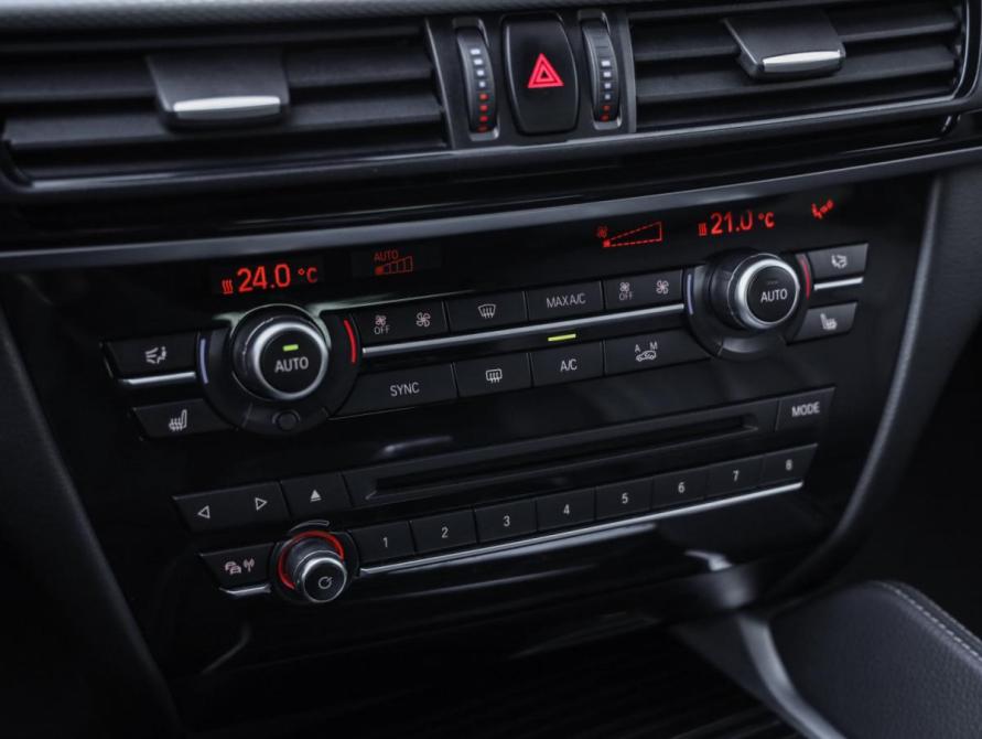 BMW X6 II (F16) Санкт-Петербург  - изображение 24