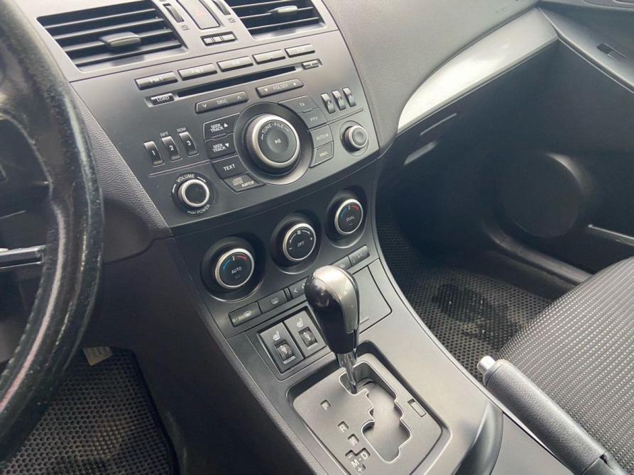 Mazda 3 II (BL) Рестайлинг Стерлитамак  - изображение 8