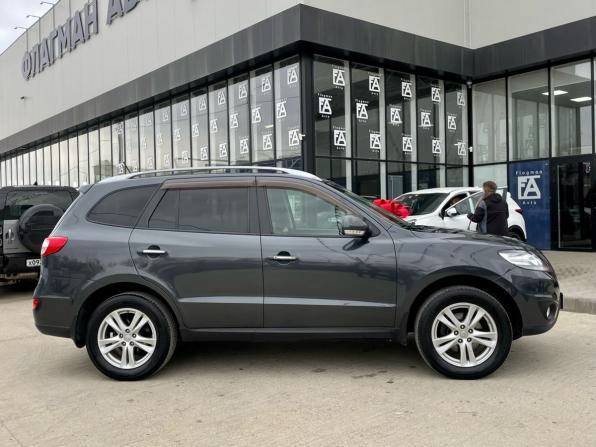 Hyundai Santa Fe II Рестайлинг с пробегом 2011 года, цена 1 280 000 рублей, 188000 км, внедорожник, Автокод Объявления