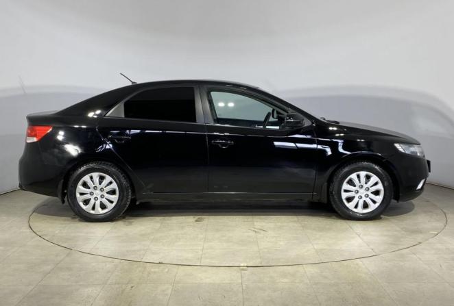 Kia Cerato II с пробегом 2012 года, цена 550 000 рублей, 267087 км, седан, Автокод Объявления