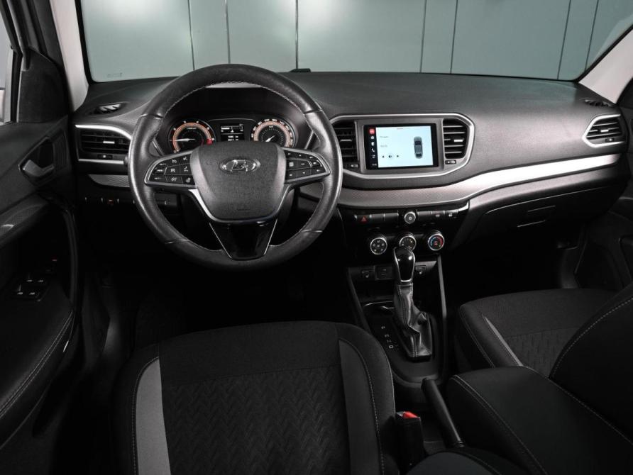 Lada (ВАЗ) Vesta I Рестайлинг (NG) Ростов-на-Дону  - изображение 6