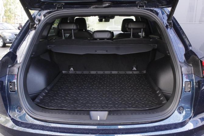 Haval F7 II с пробегом 2025 года, цена 3 210 000 рублей, 3729 км, внедорожник, Автокод Объявления