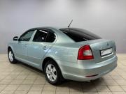 Skoda Octavia II (A5) Рестайлинг Уфа  - изображение 22