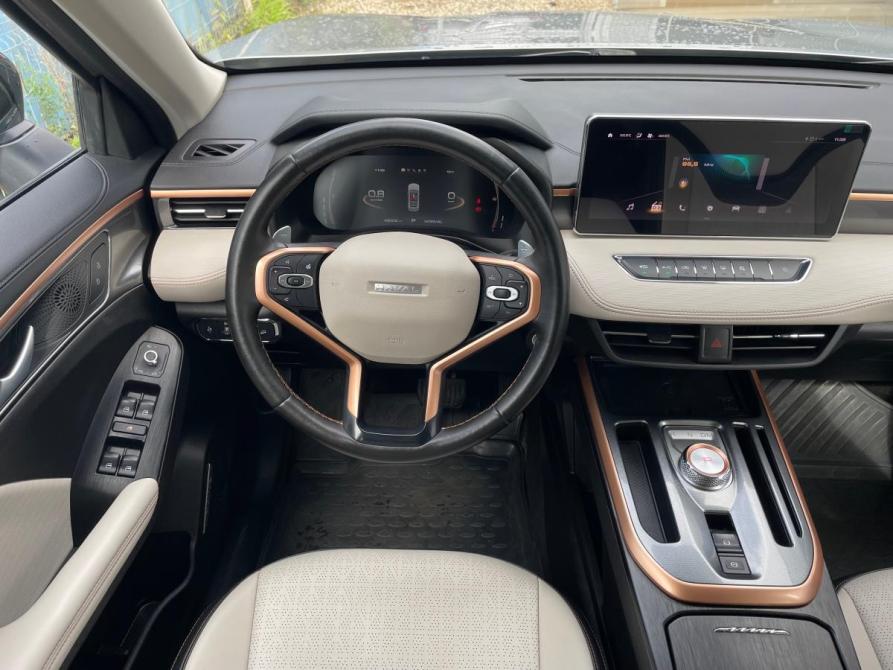 Haval Jolion I Рестайлинг Вологда  - изображение 18
