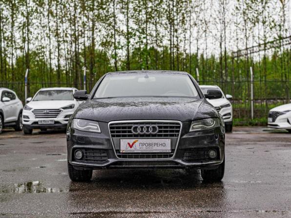 Audi A4 IV (B8) с пробегом 2009 года, цена 990 000 рублей, 149612 км, универсал, Автокод Объявления