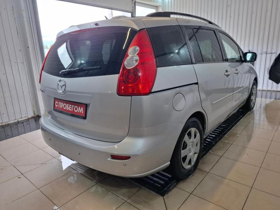 Mazda 5 I (CR) Арзамас  - изображение 2