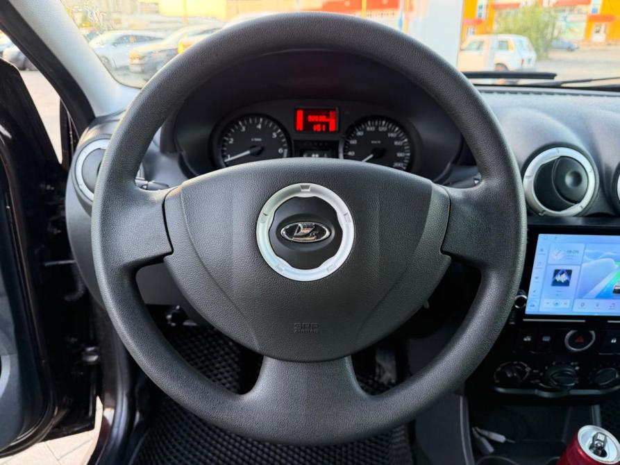 Lada (ВАЗ) Largus I Сыктывкар  - изображение 17