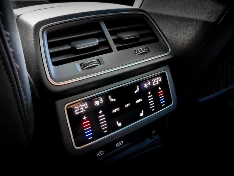 Audi A6 V (C8) Санкт-Петербург  - изображение 27