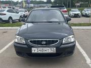 Hyundai Accent II Нижний Новгород  - изображение 15