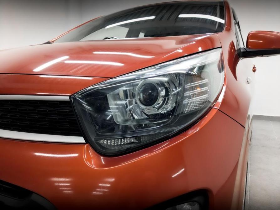 Kia Picanto III Москва  - изображение 17