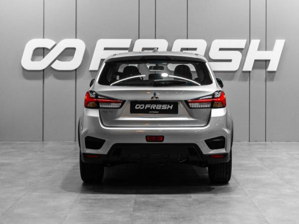 Mitsubishi ASX I Рестайлинг 3 с пробегом 2023 года, цена 3 230 000 рублей, 48 км, внедорожник, Автокод Объявления