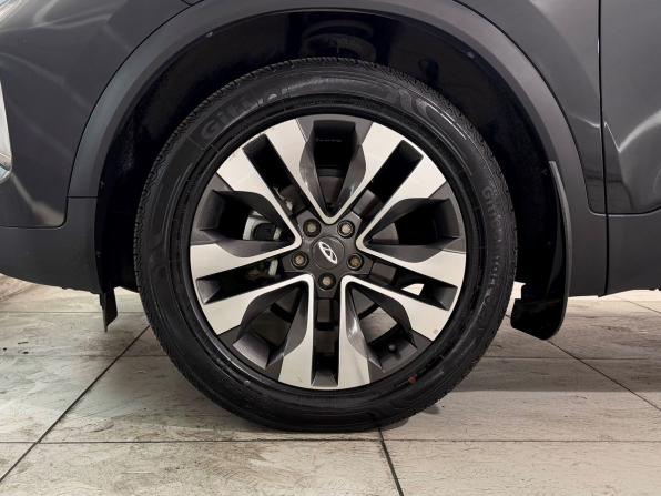 Chery Tiggo 4 Pro I Рестайлинг с пробегом 2024 года, цена 1 499 800 рублей, 60000 км, внедорожник, Автокод Объявления