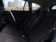 Toyota RAV4 IV (XA40) Рестайлинг Москва  - изображение 27