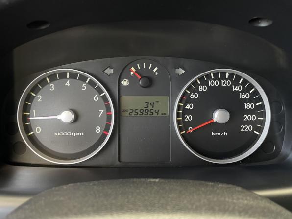 Hyundai Getz I Рестайлинг с пробегом 2010 года, цена 447 000 рублей, 259954 км, хэтчбек, Автокод Объявления
